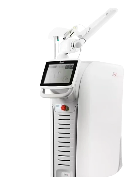 Thiết bị FOTONA STARWALKER® QX