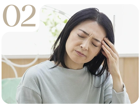 PHỤ NỮ SAU TUỔI 30 VÀ THỜI KỲ TIỀN MÃN KINH