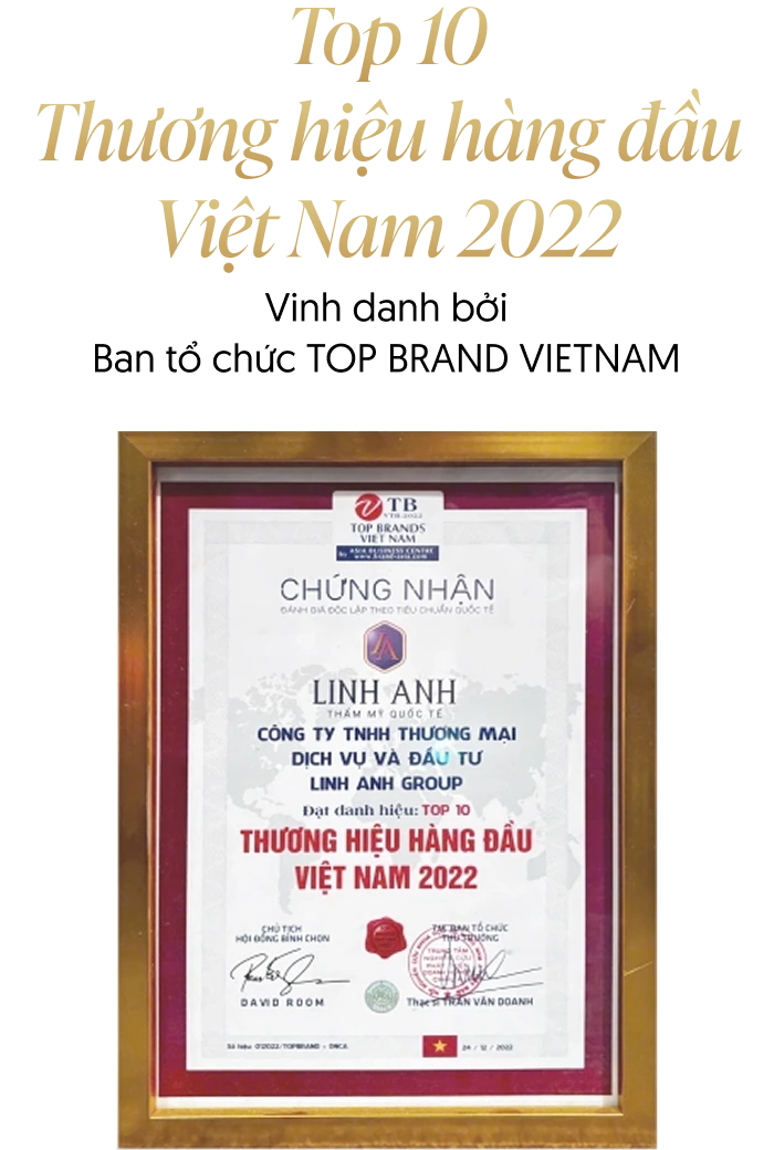 Chứng nhận