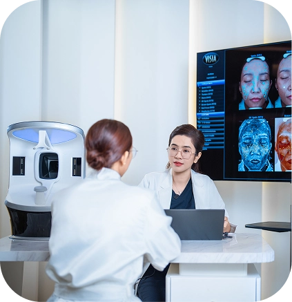 Chất lượng dịch vụ