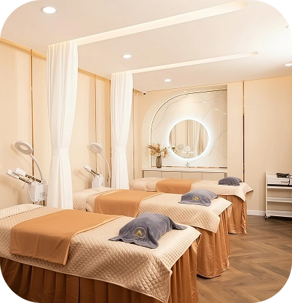 Chất lượng dịch vụ