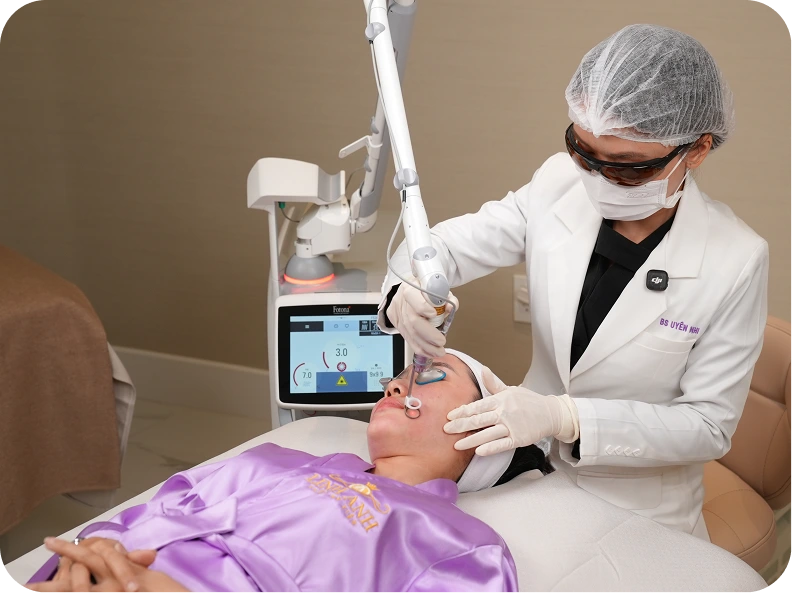 FOTONA STARWALKER® QX