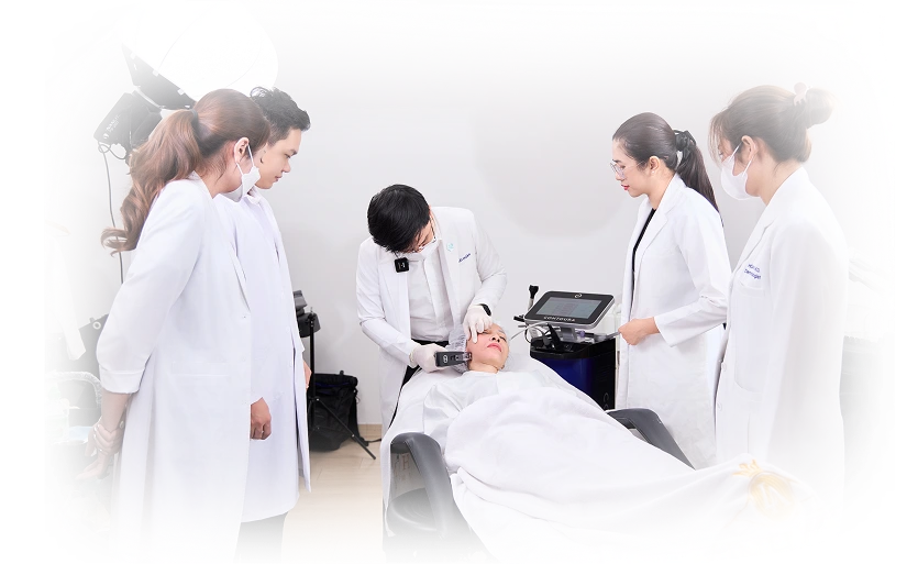 Chăm sóc & phục hồi da