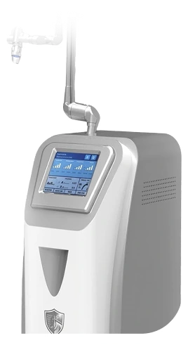 Thiết bị LASER CO2 FRACTIONAL