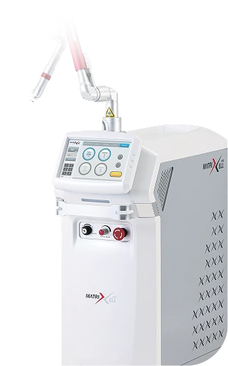 Thiết bị LASER MIIN