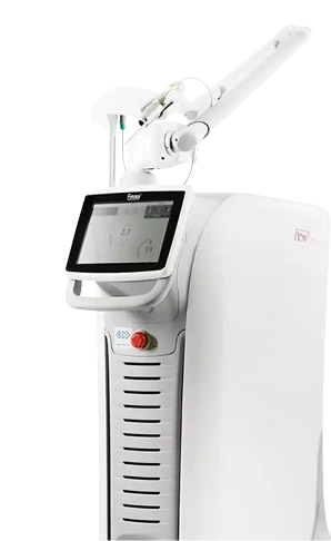 Fotona StarWalker® MaQX