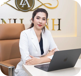 100% Bác sĩ da liễu