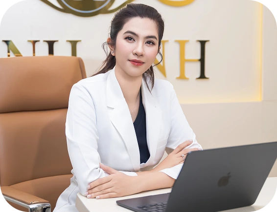 100% Bác sĩ da liễu